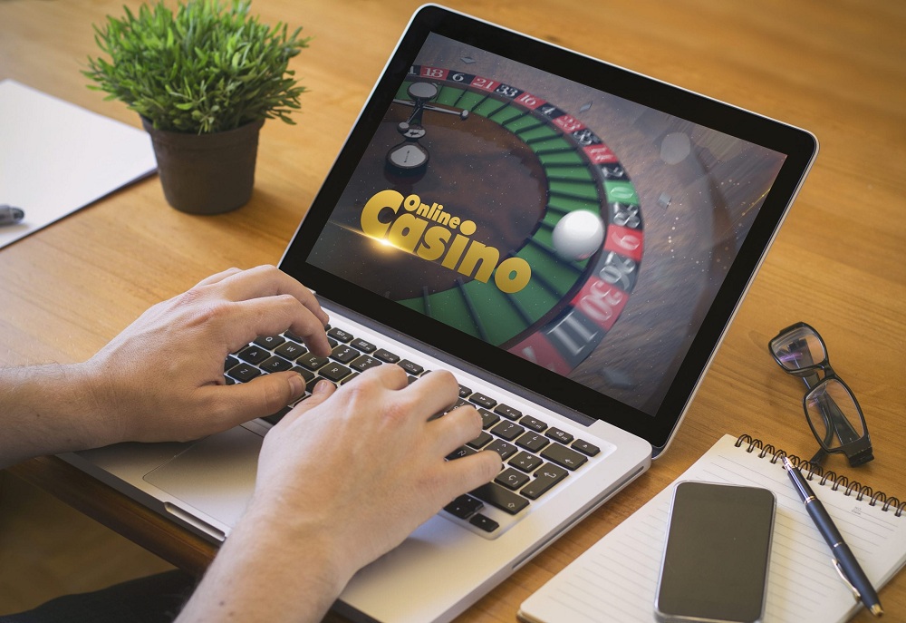 Gamble Online For Convenience