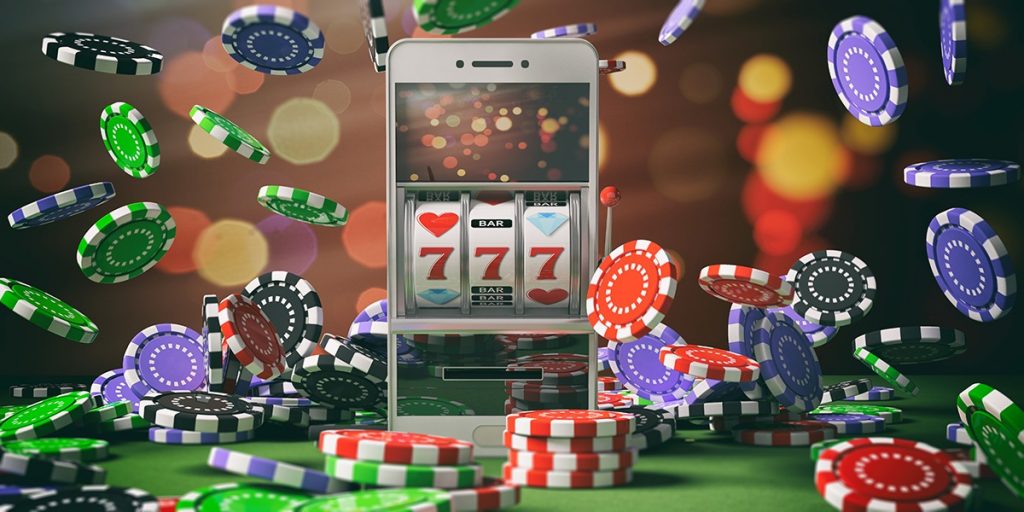 Know About The Hype Behind The Slot Online Games