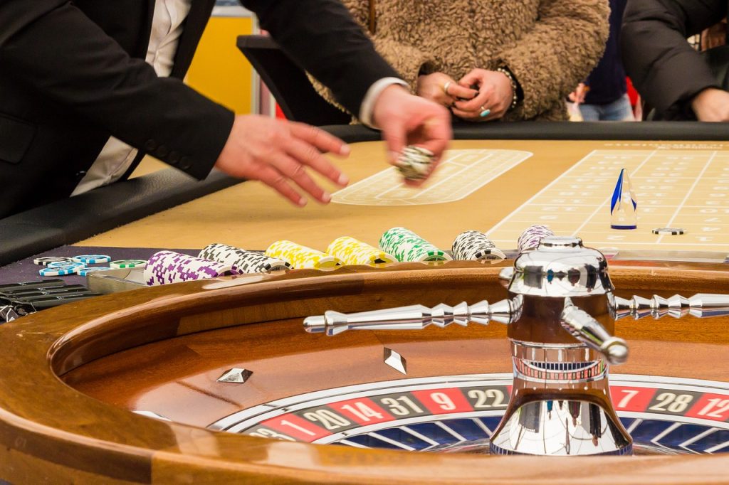 How to Level Up Your Online Casino Experience
