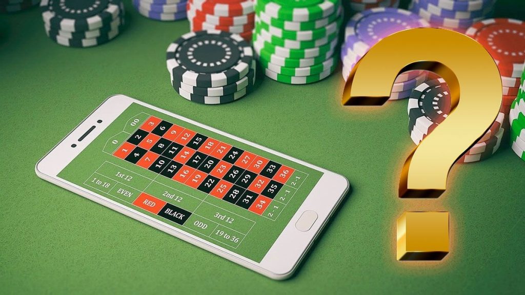Win and Earn Rewards by Playing Gambling Online
