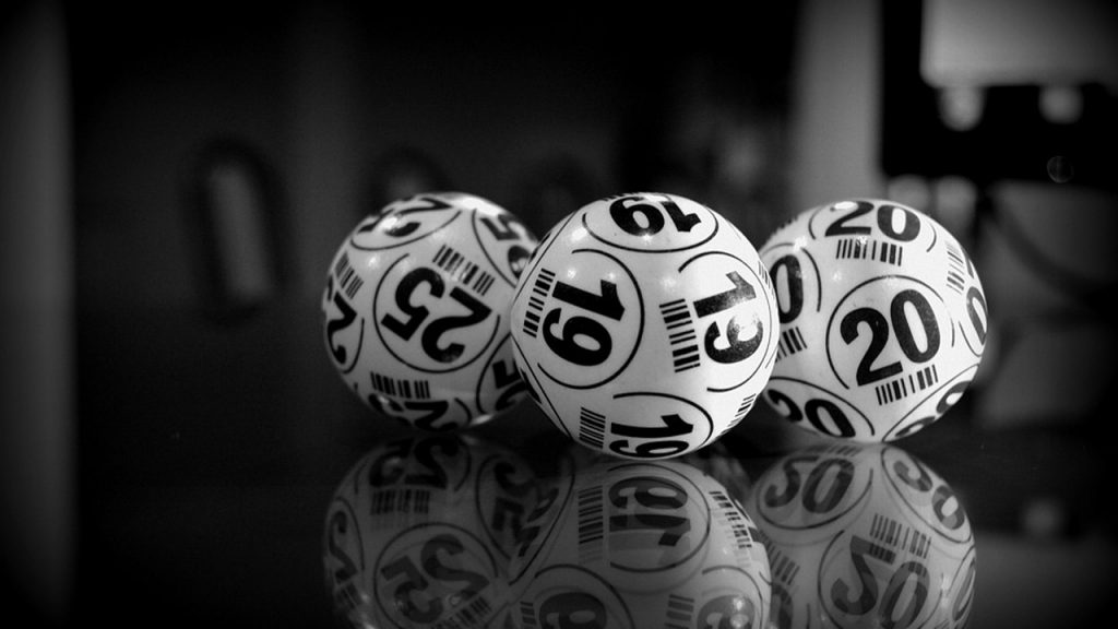 Why Do People Play the Lottery Games?
