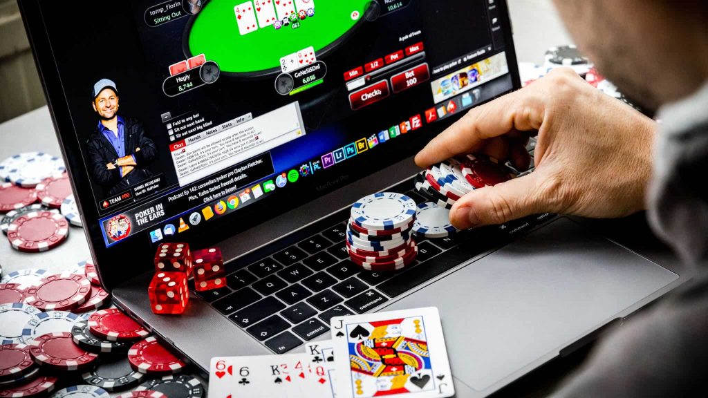 Online Gambling Games To Enable Various Mesmerizing Experiences