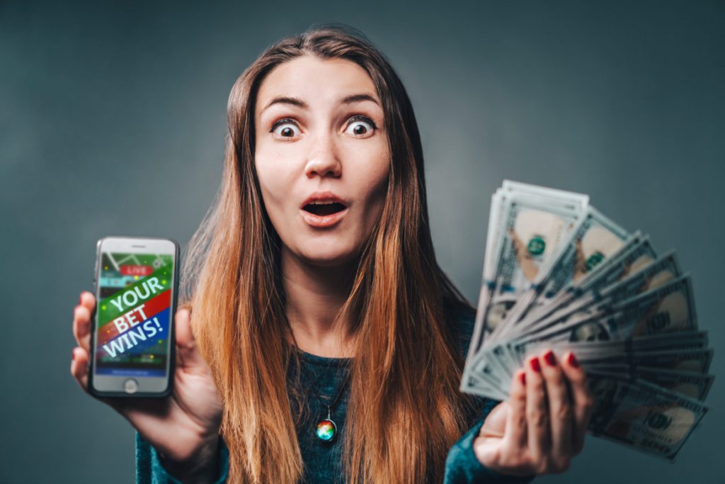 How Do You Achieve Amazing Winnings in An Online Casino?