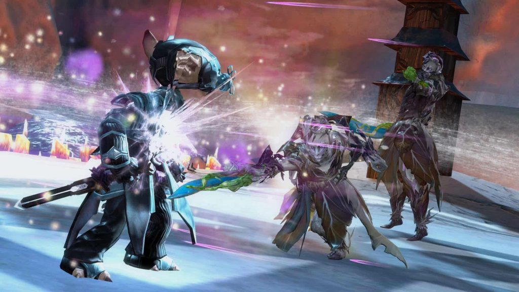 The Thrill of PvP Gaming: Action-packed PvP Games, PvE Games, MaxQuest, and More!