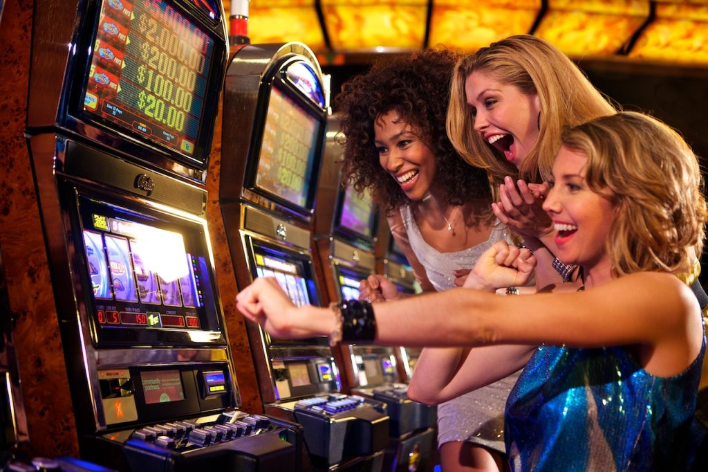 How Can You Reach Goals in The Virtual Casino House?