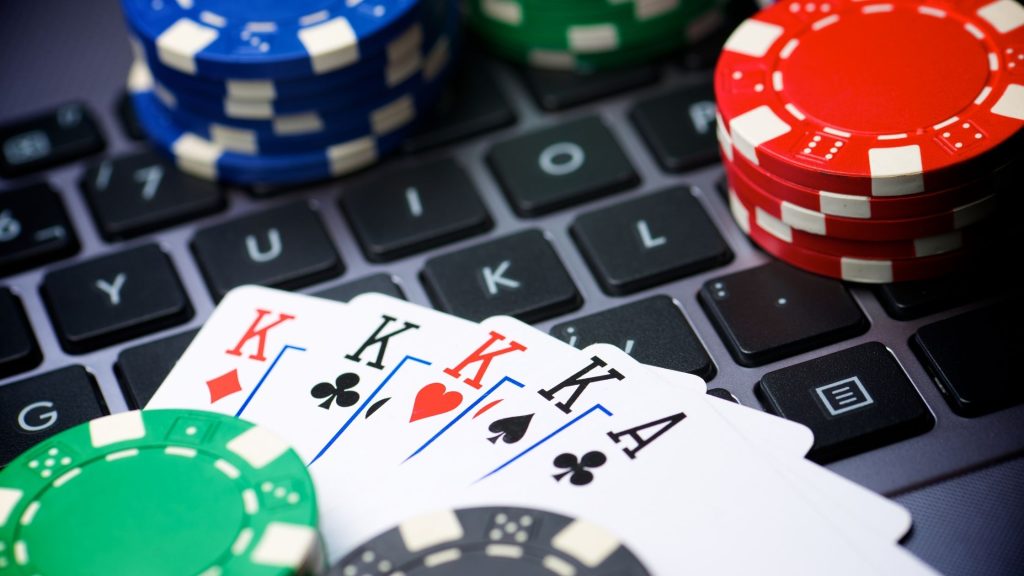 How can players clearly understand online lottery odds? online pokies
