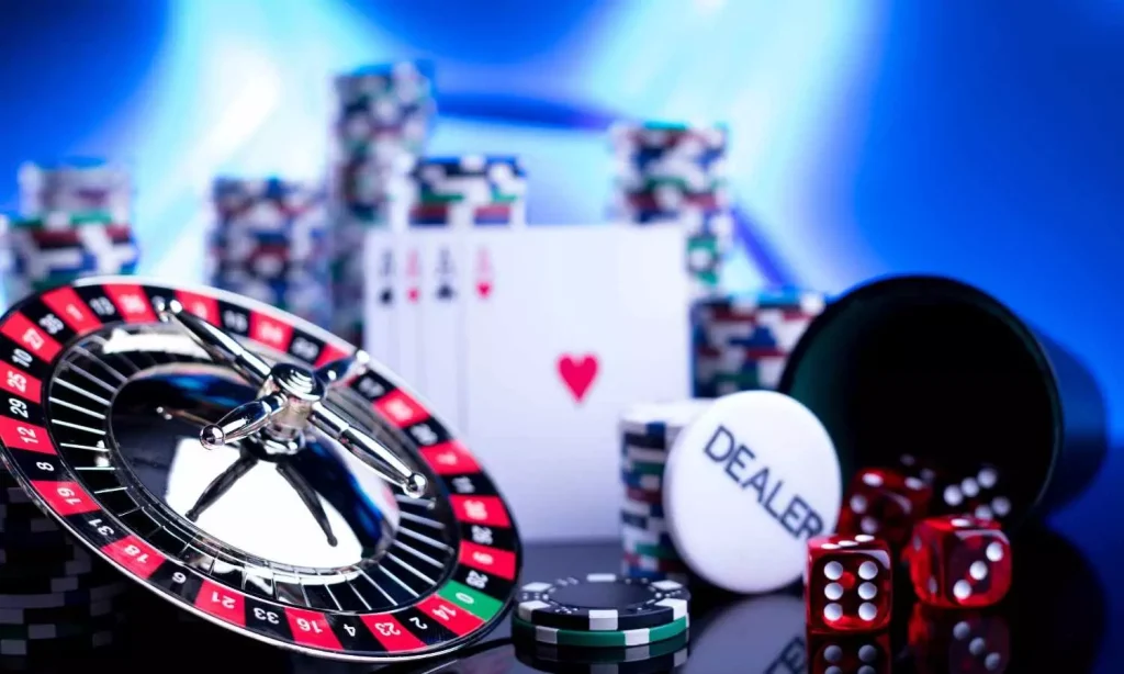 Online Casino Game Filtering Features Helping Players Explore Libraries Easily