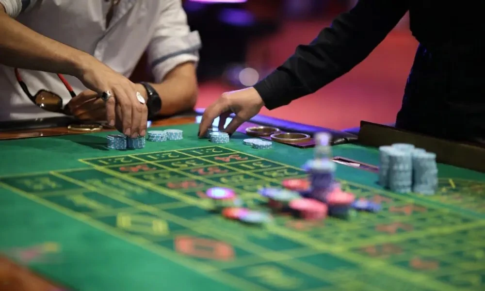 Why Players Prefer a Trusted Situs Slot Gacor for Online Slots