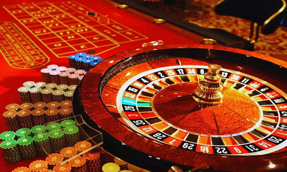 Random Prize Events Keeping Every Online Casino Session Fresh And Engaging