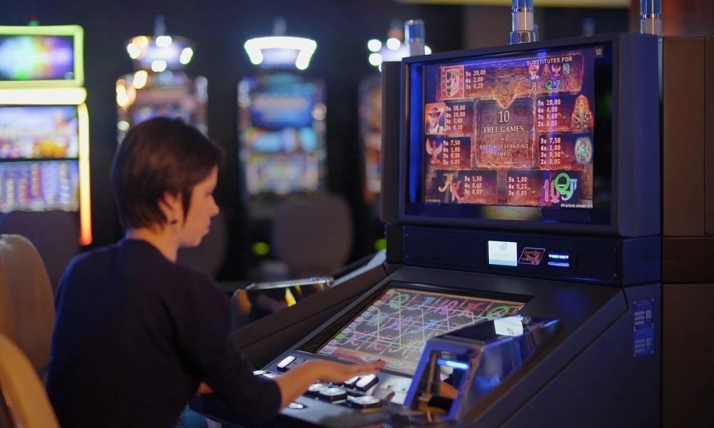Climbing Tournament Rankings with Consistent Online Slot Performance Every Session