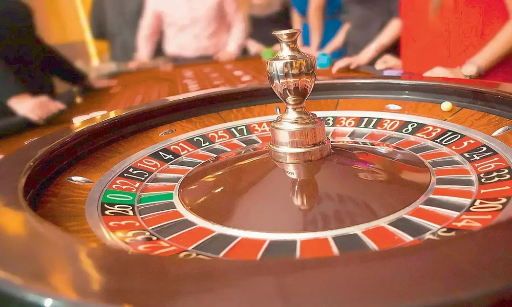Need More Prize Variety? Slot Prize Wheels Add Another Reward Route