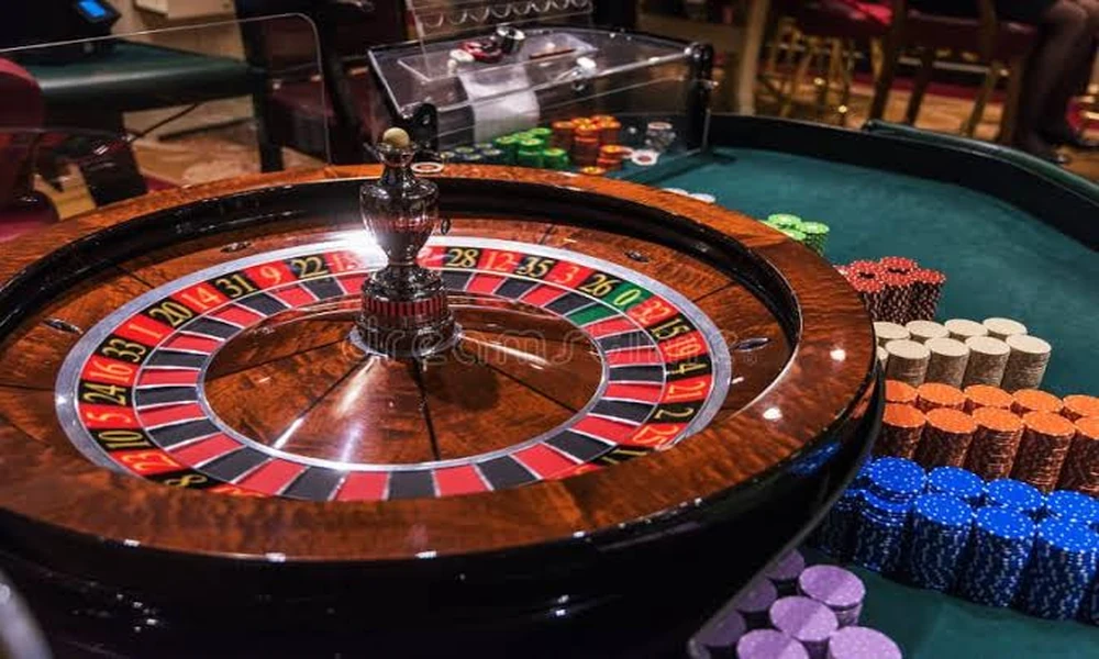 RTP Values Help Frame Comparisons Between Modern Slot Games